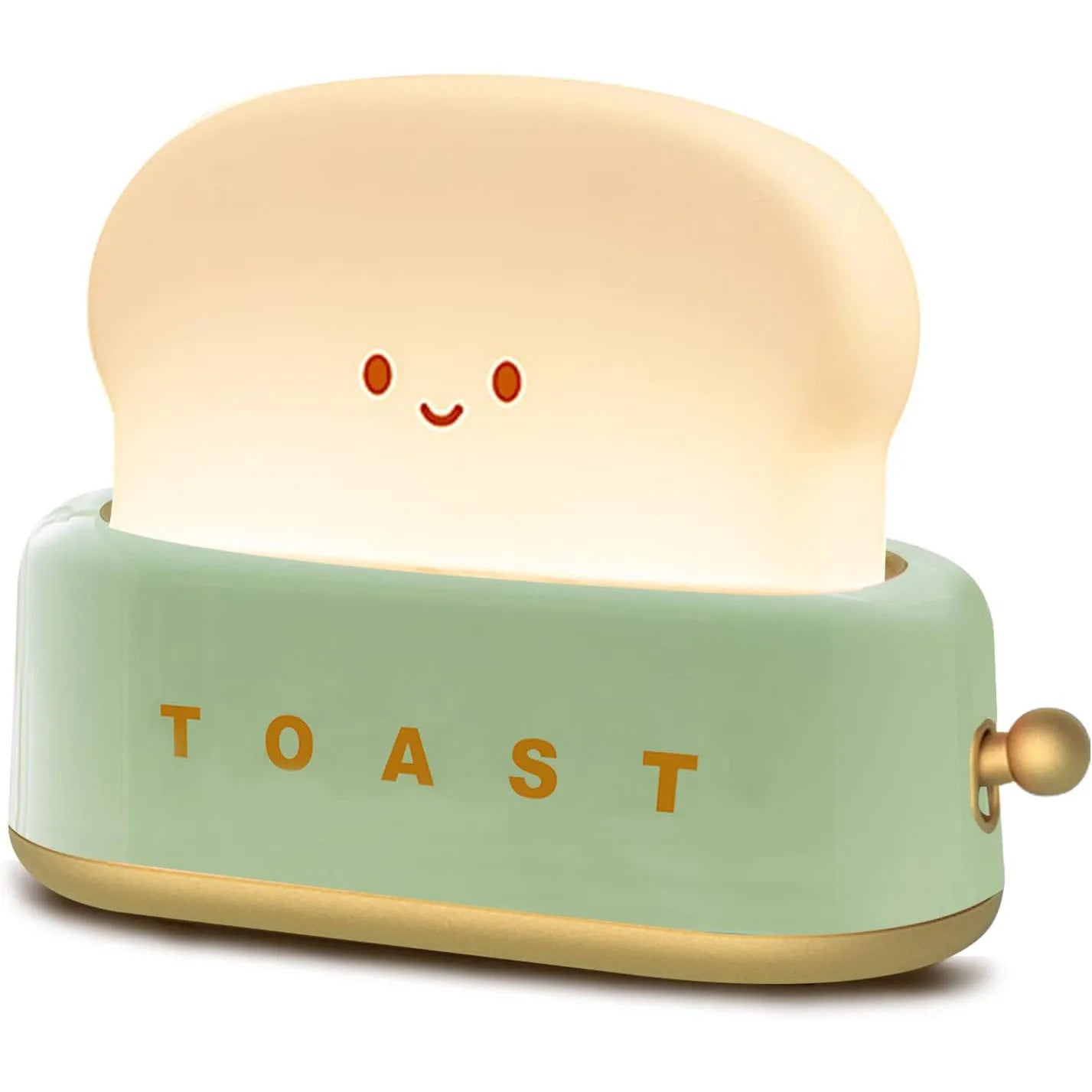 Toasty Glow Night Light