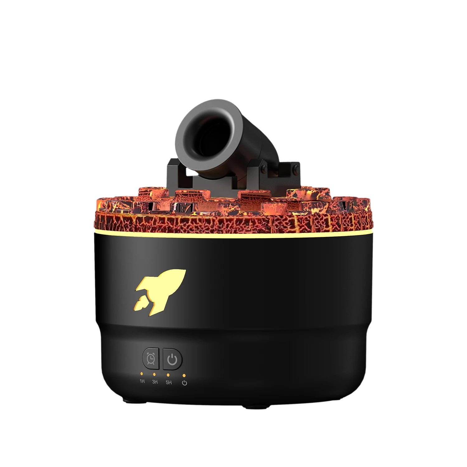 VAPORFIRE Cannon Humidifier and Light