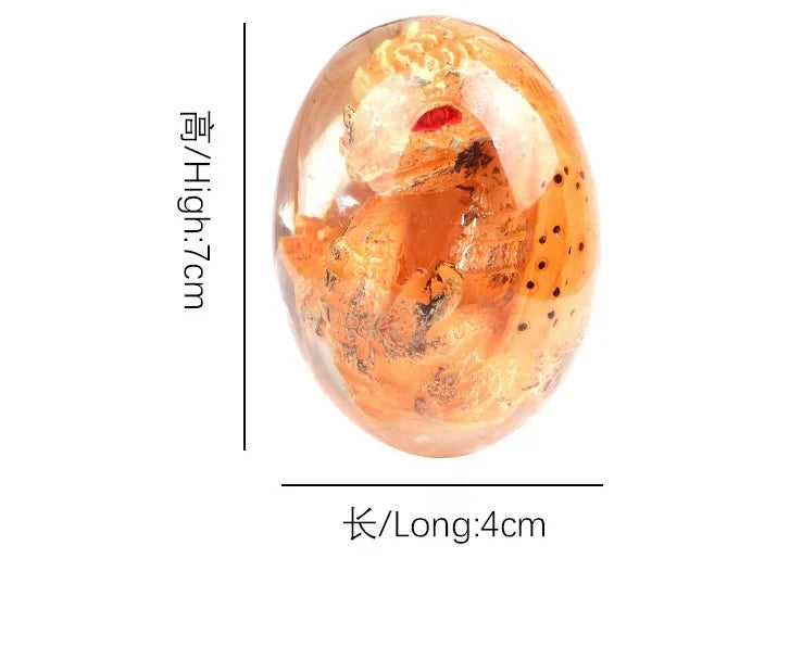 Dragon Egg Ambient Light