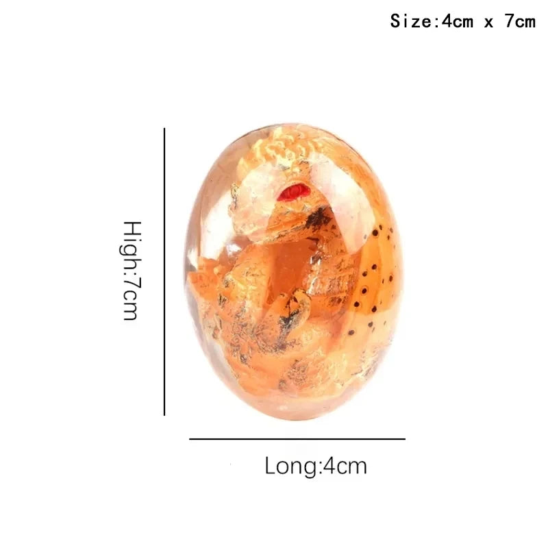 Dragon Egg Ambient Light