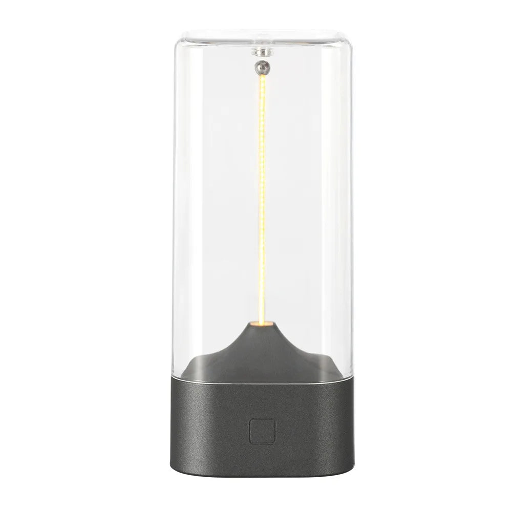LUMINA FLUX – Magnetic Filament Ambient Light