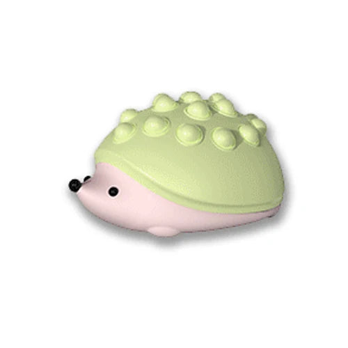 Bubble Hedgehog Silicone Night Light