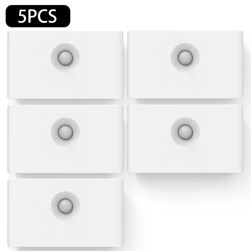 Smart Linkable Motion Sensor Nightlights