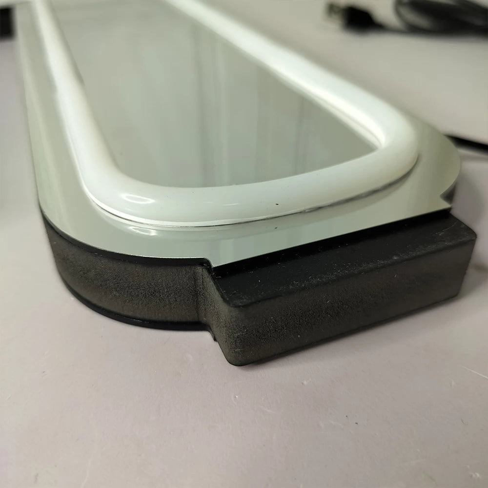InfinityGlow RGB Number Light