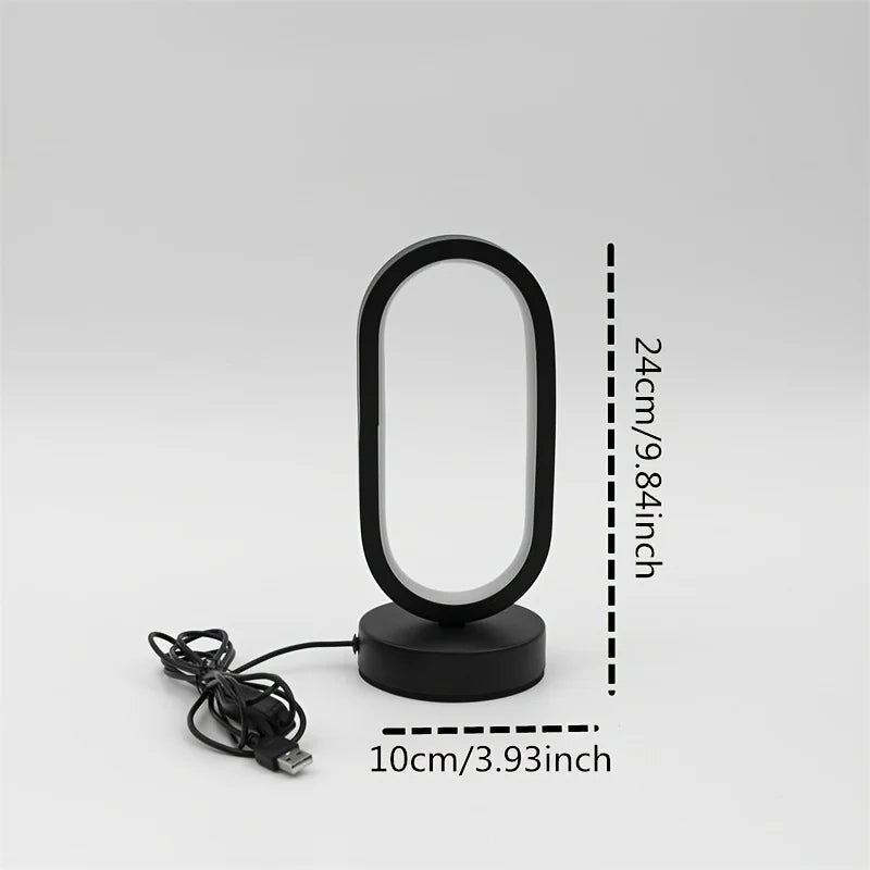 LumaLoop LED Table Lamp