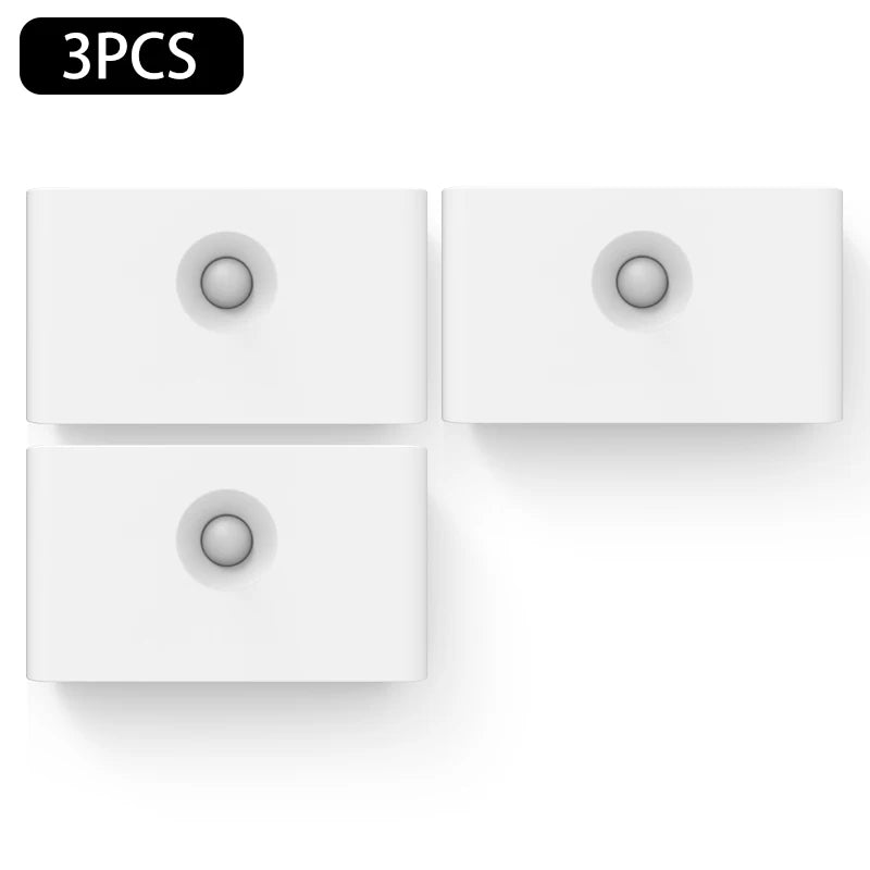 Smart Linkable Motion Sensor Nightlights