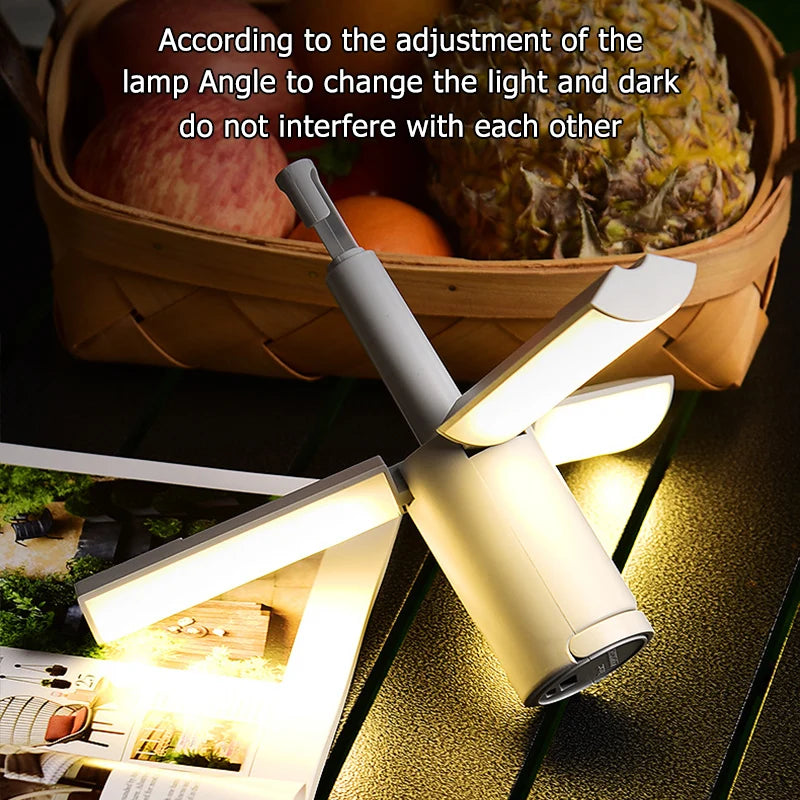 Lantern Decorative Lantern Rechargeable Dimmable design detail view