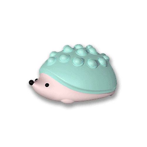 Bubble Hedgehog Silicone Night Light