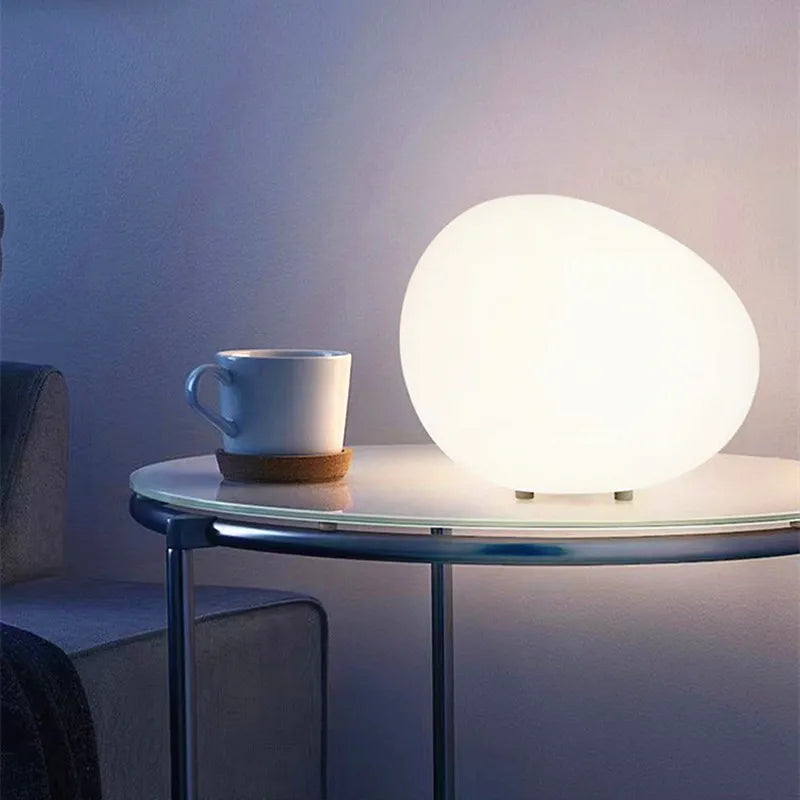 Cobblestone Ambient Nightlight