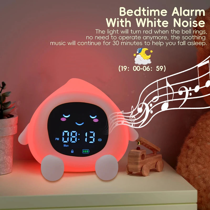 Alarm Clock Alarm Clock Lamp alternate product view