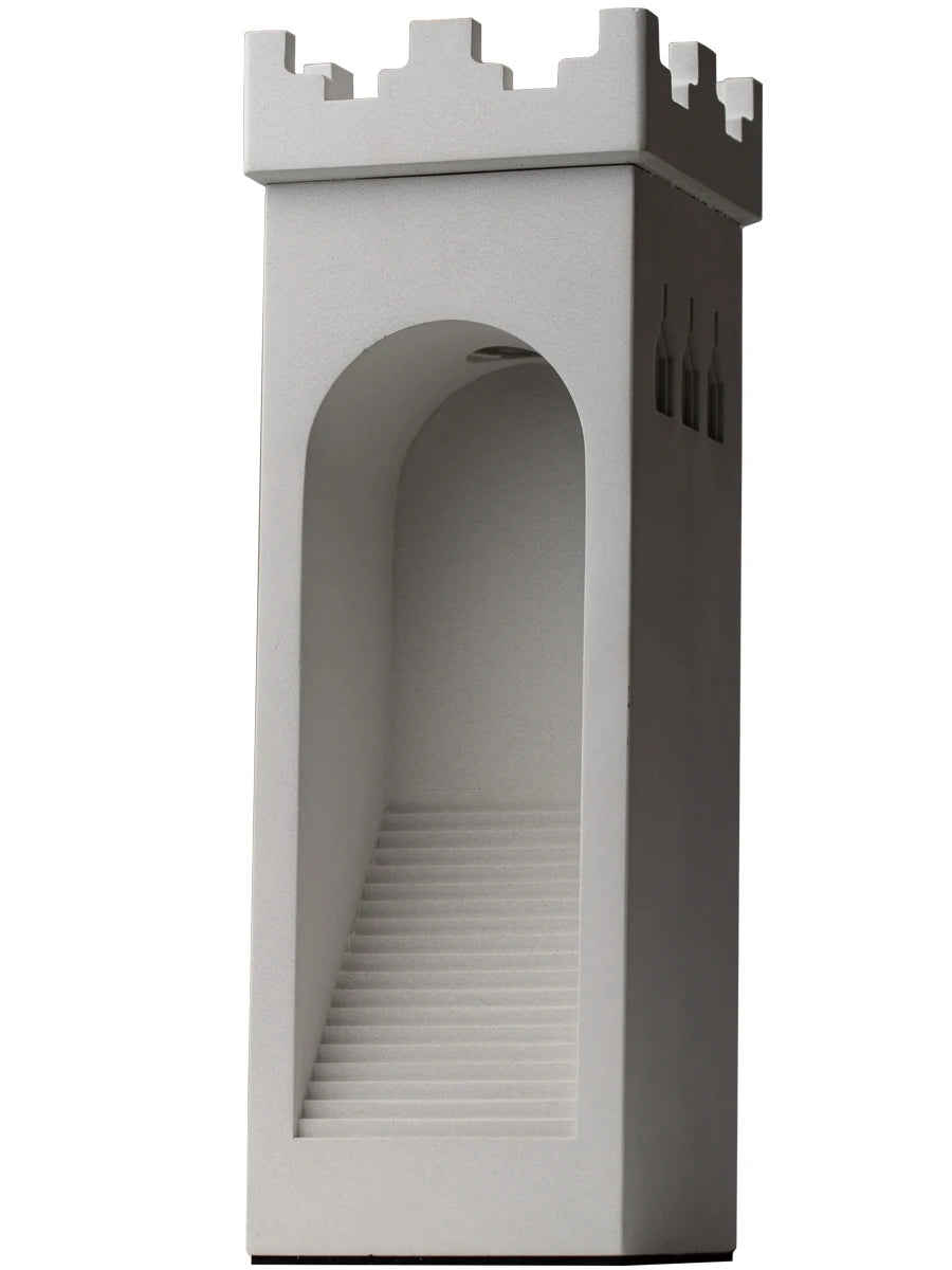 Lighthouse Eye Protection Bedside Table Lamp Touch Control USB alternate product view