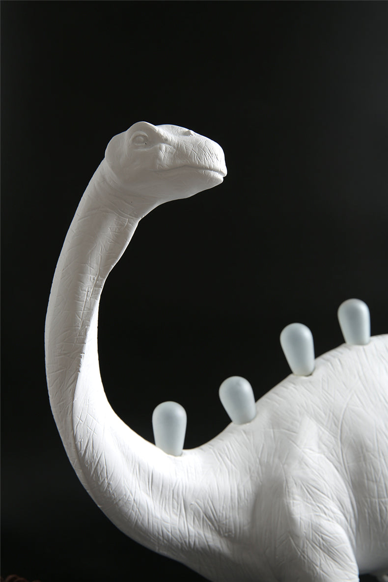 Prehistoric Glow Dinosaur Lamp