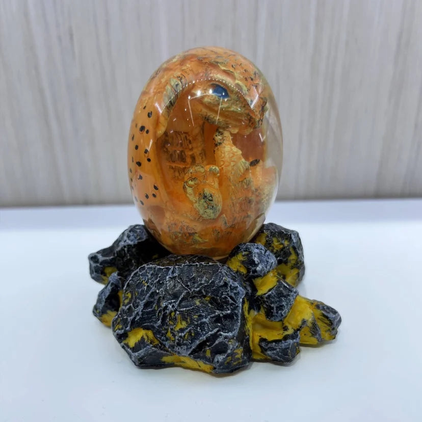 Dragon Egg Ambient Light