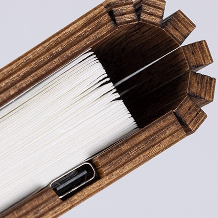 Folding Chinese-Style Nightlight – Elegant & Portable Design