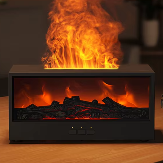EMBERGLOW Diffuser & Humidifier