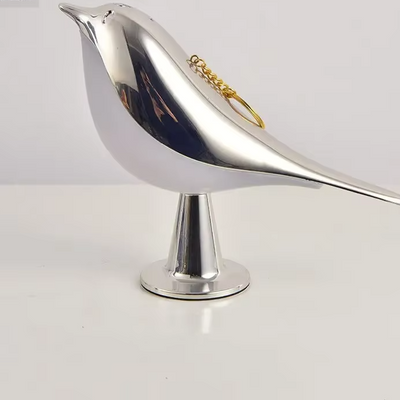 Magpie Touch Lamp – Elegant Ambient Lighting with Aromatherapy