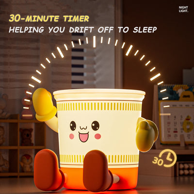 RamenGlow Cup Night Light