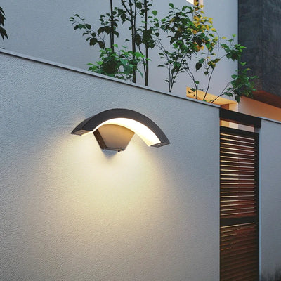 IP65 Waterproof 18W Outdoor Garden Light for outdoor garden lighting