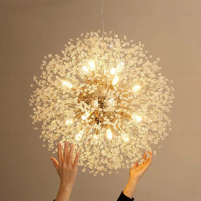 Flower Tree Outdoor Garden Light for outdoor garden lighting