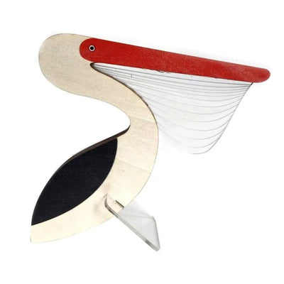 Whale Wood Ambient Light alternate product view