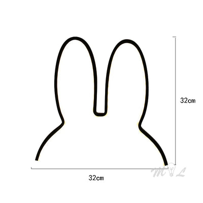 HOP GLOW nightlight