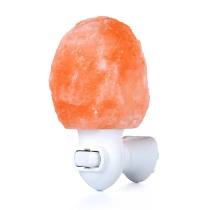 Himalayan Salt Plug-In Nightlight