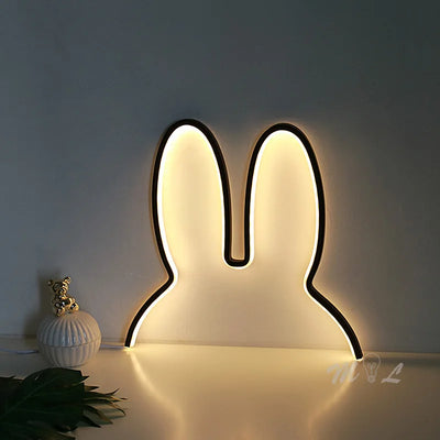 HOP GLOW nightlight
