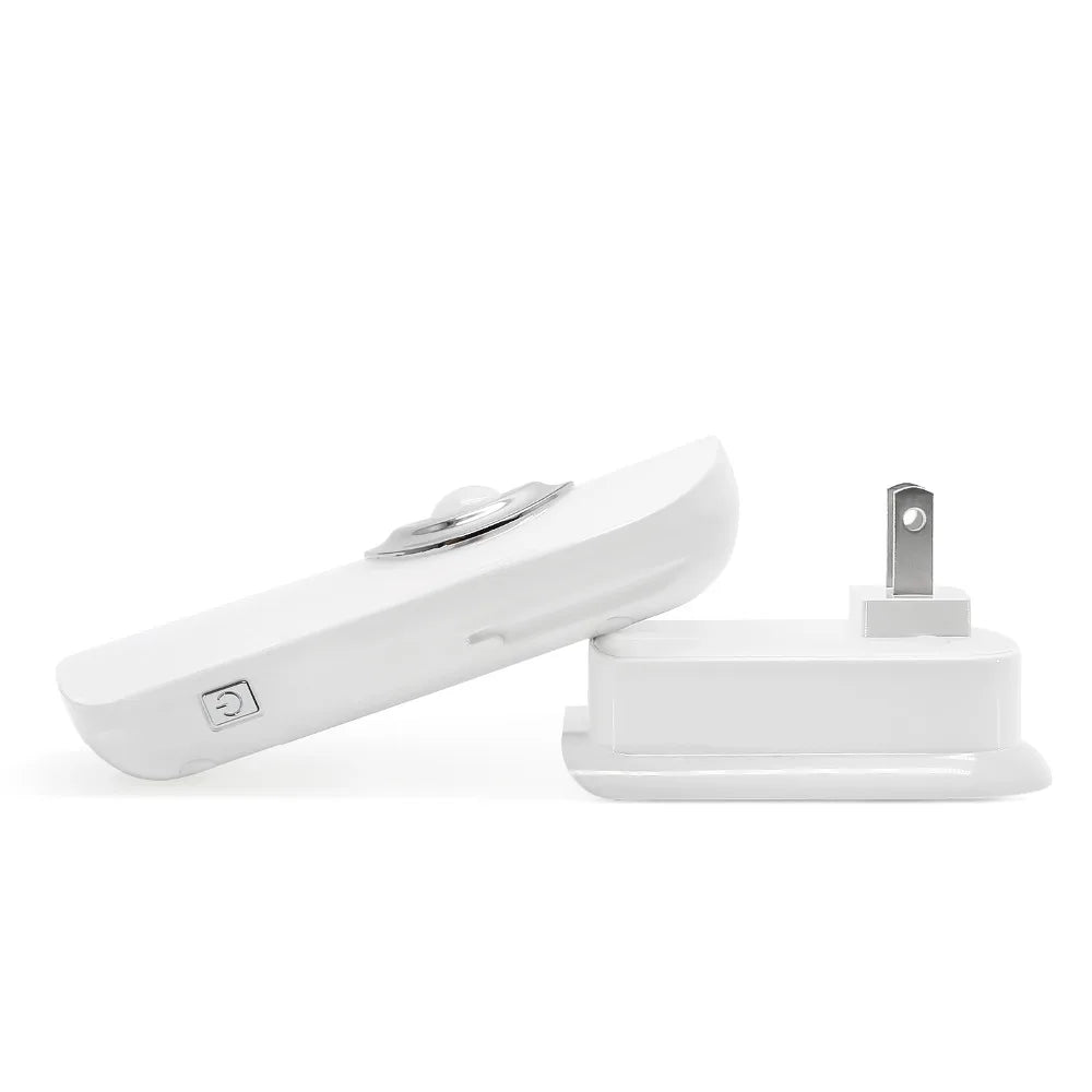 In Motion Sensor Night Light Rechargeable Battery decorative lighting detail