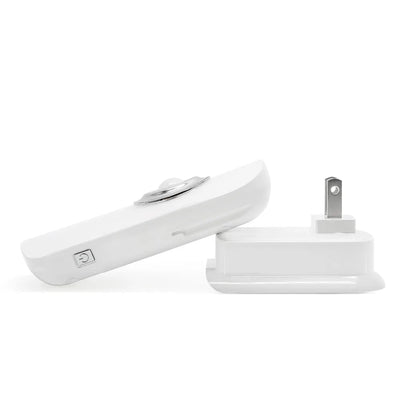 In Motion Sensor Night Light Rechargeable Battery decorative lighting detail