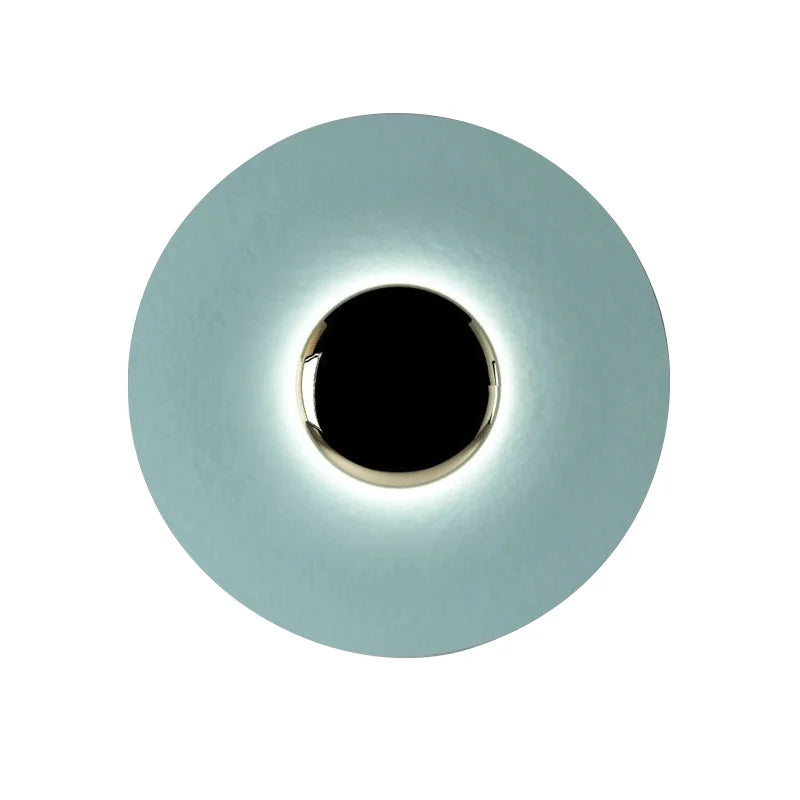 Minimalist Designer Porch Wall Light decorative lighting detail