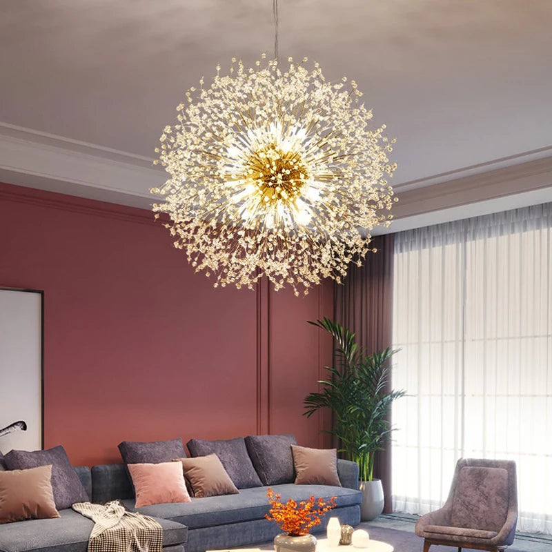 Flower Tree Outdoor Garden Light alternate product view