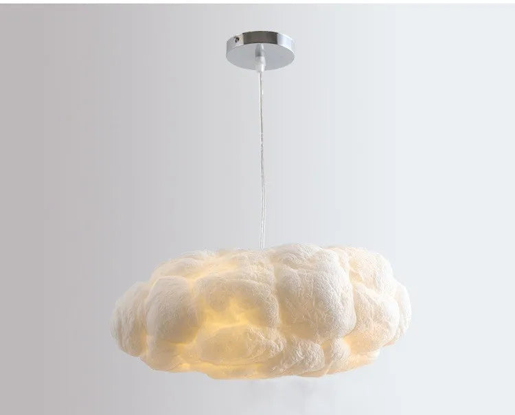 Cloud Pendant Ceiling Light Chandelier