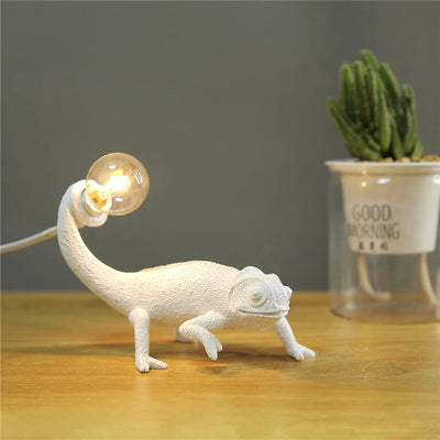 Lizard Be Dorm Wall Light for wall accent lighting