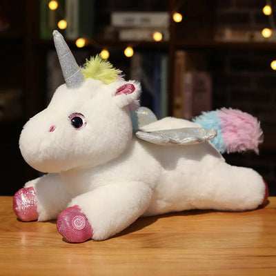 Novelty Animal unicorn ambient light for cozy home ambience