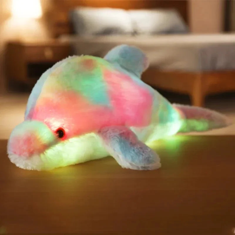 30CM Toy Luminous Ambient Light decorative lighting detail