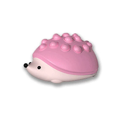 Bubble Hedgehog Silicone Night Light