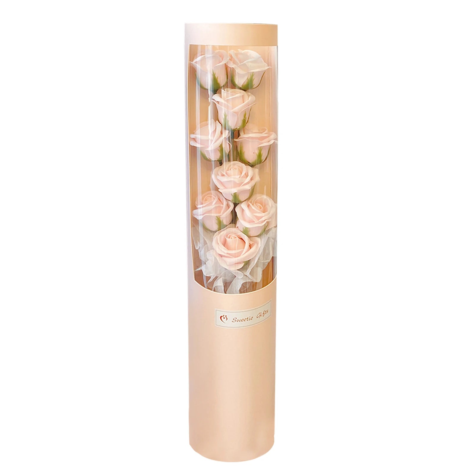 Flower Rose Ambient Light decorative lighting detail
