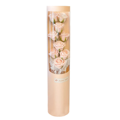 Flower Rose Ambient Light decorative lighting detail