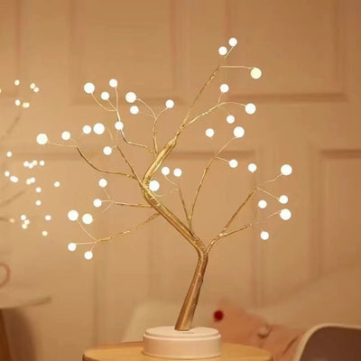 Blossoming Tree Lamp - Four Styles