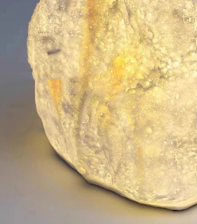 Luminous Rock Garden Light