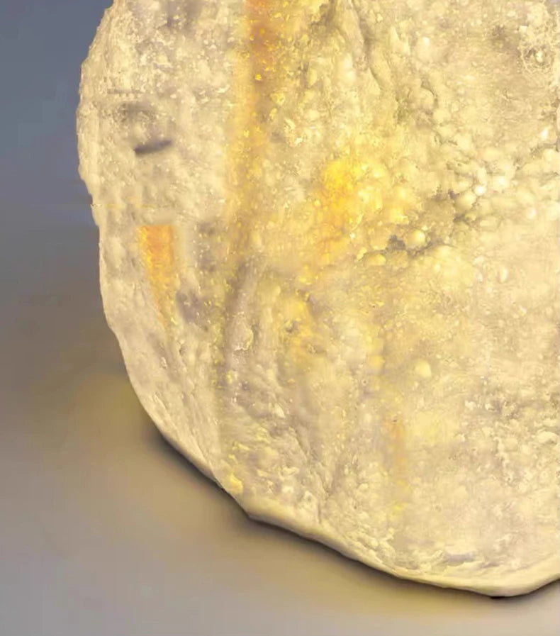 Luminous Rock Garden Light