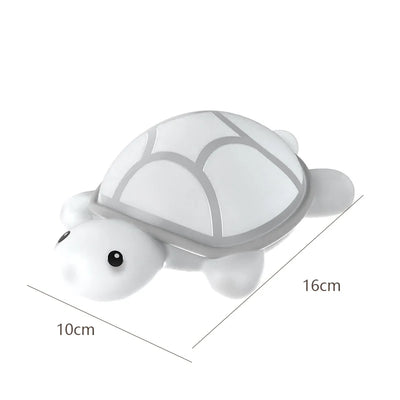 Adorable Turtle Night Light