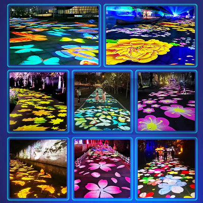 Cloud Projector Night Light decorative lighting detail