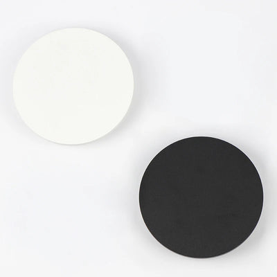Living Lighting Fixture Wall Light shown as soft ambient home lighting