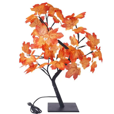 Blossoming Tree Lamp - Four Styles