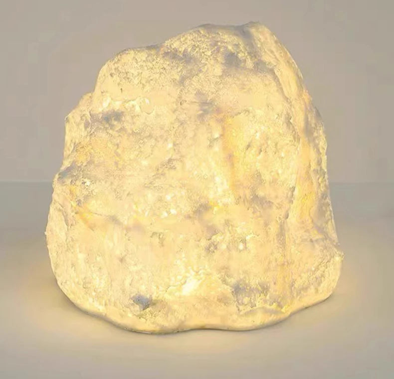 Luminous Rock Garden Light
