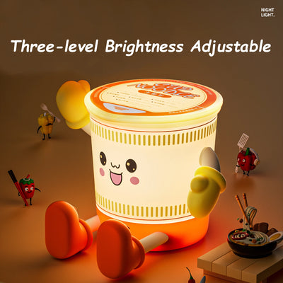 RamenGlow Cup Night Light
