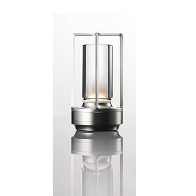Crystal Outdoor Garden Light Rechargeable Touch Control variant product view