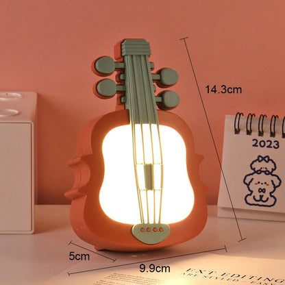 Serenade Violin LED Night Light