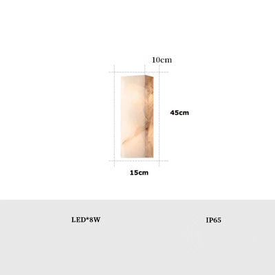 Ip 65 Water Outdoor Garden Light Dimmable variant product view
